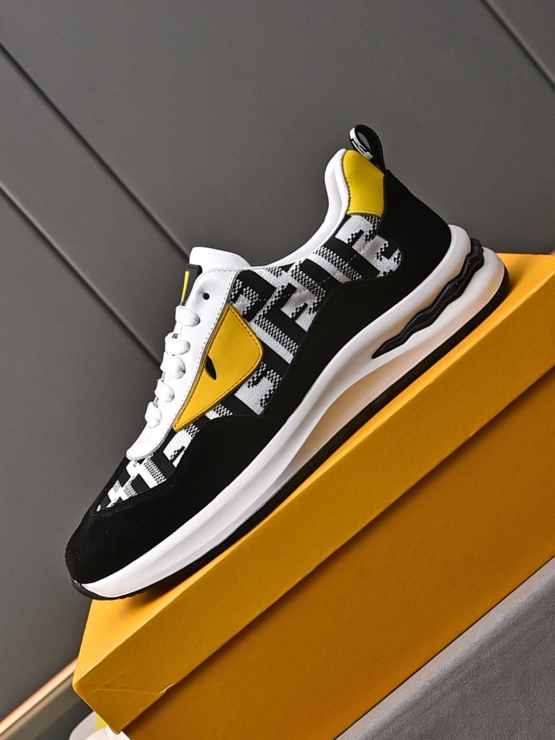 Fendi Sneakers